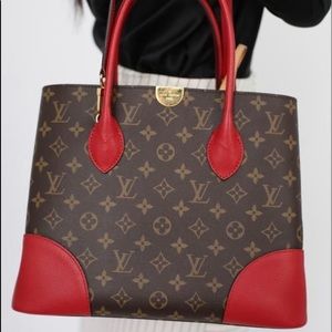 SOLD‼️ DISCONTINUED Flandrin Tote